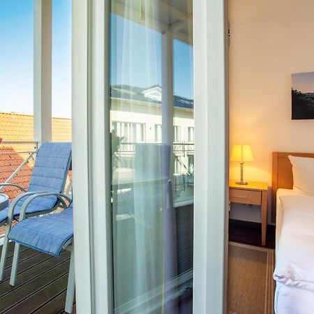 Nixe - Villa Helene Mit Meerblick In Top Lage 宾茨 外观 照片